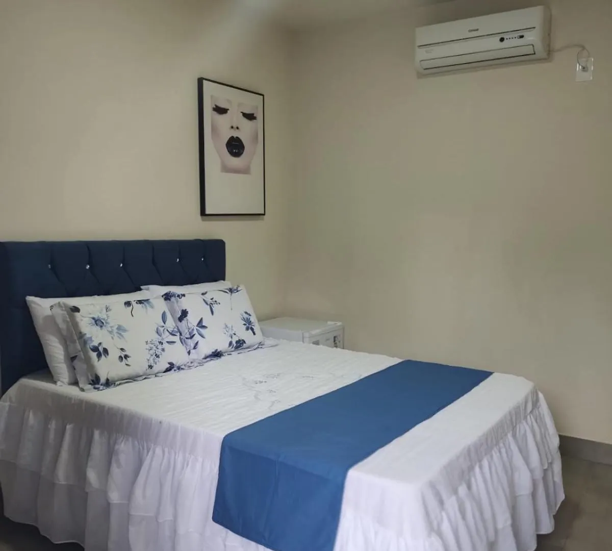 Hotel Morada Stucchi Balneário Camboriú 0*,