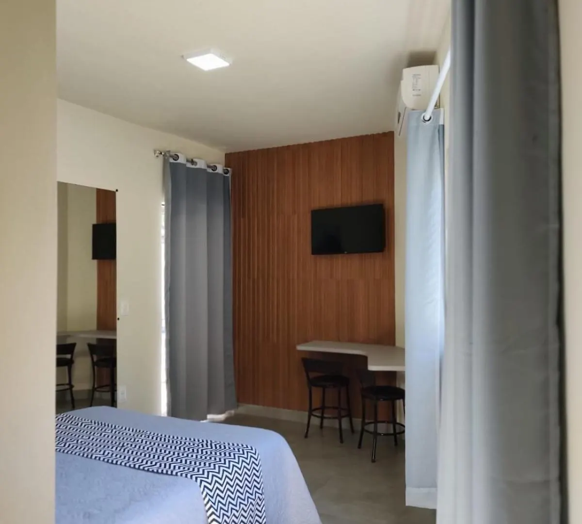 Hotel Morada Stucchi Balneário Camboriú 0*,