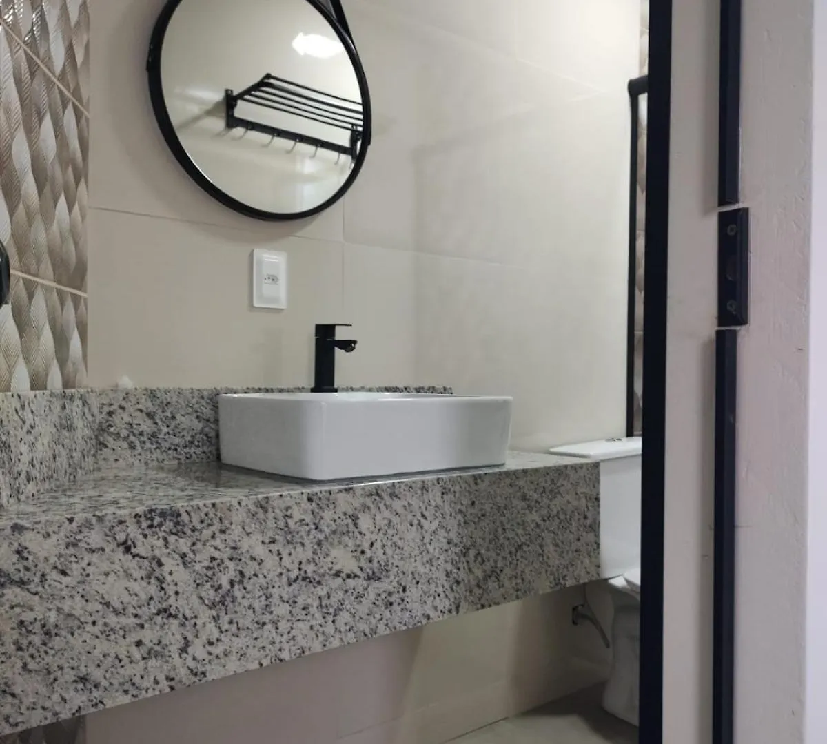 Hotel Morada Stucchi Balneário Camboriú 0*,