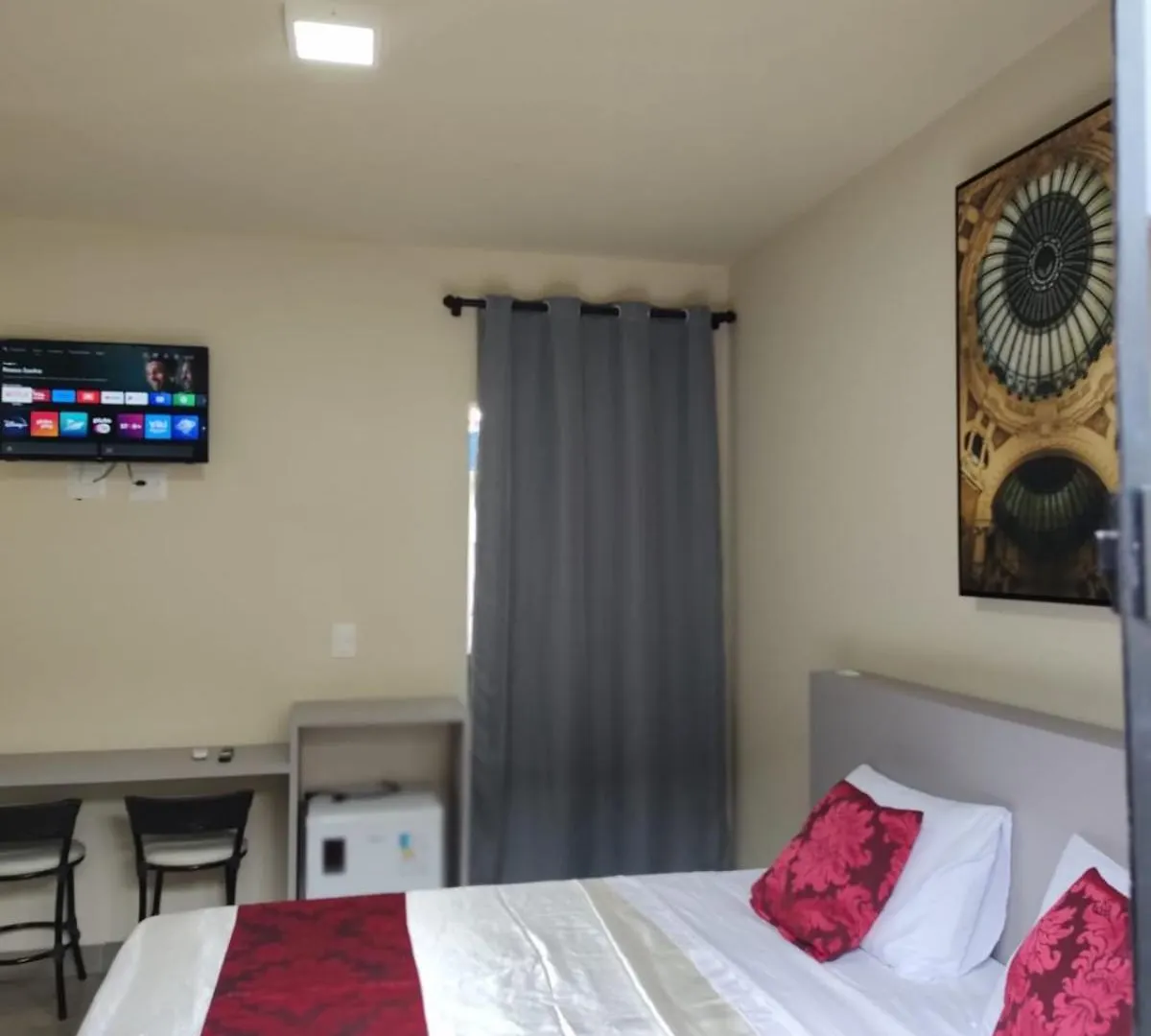Hotel Morada Stucchi Balneário Camboriú Gasthof
