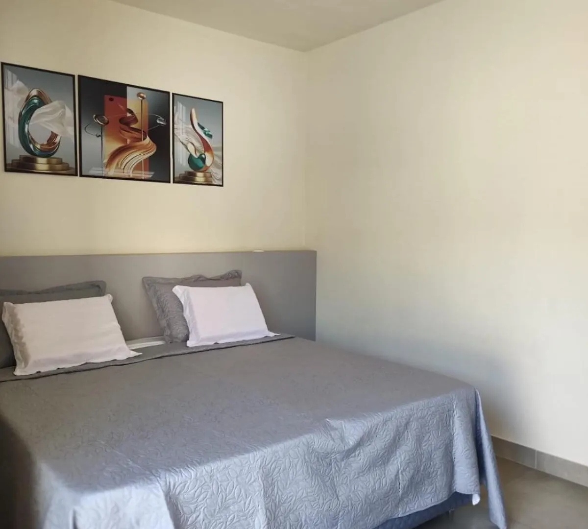 Morada Stucchi Hotel Balneário Camboriú Brasil