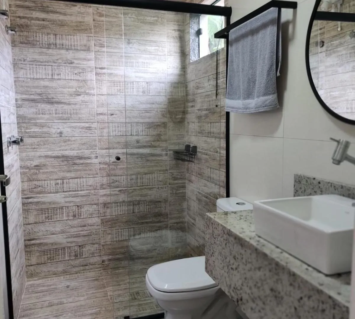 Casa de hóspedes Morada Stucchi Hotel Balneário Camboriú Brasil
