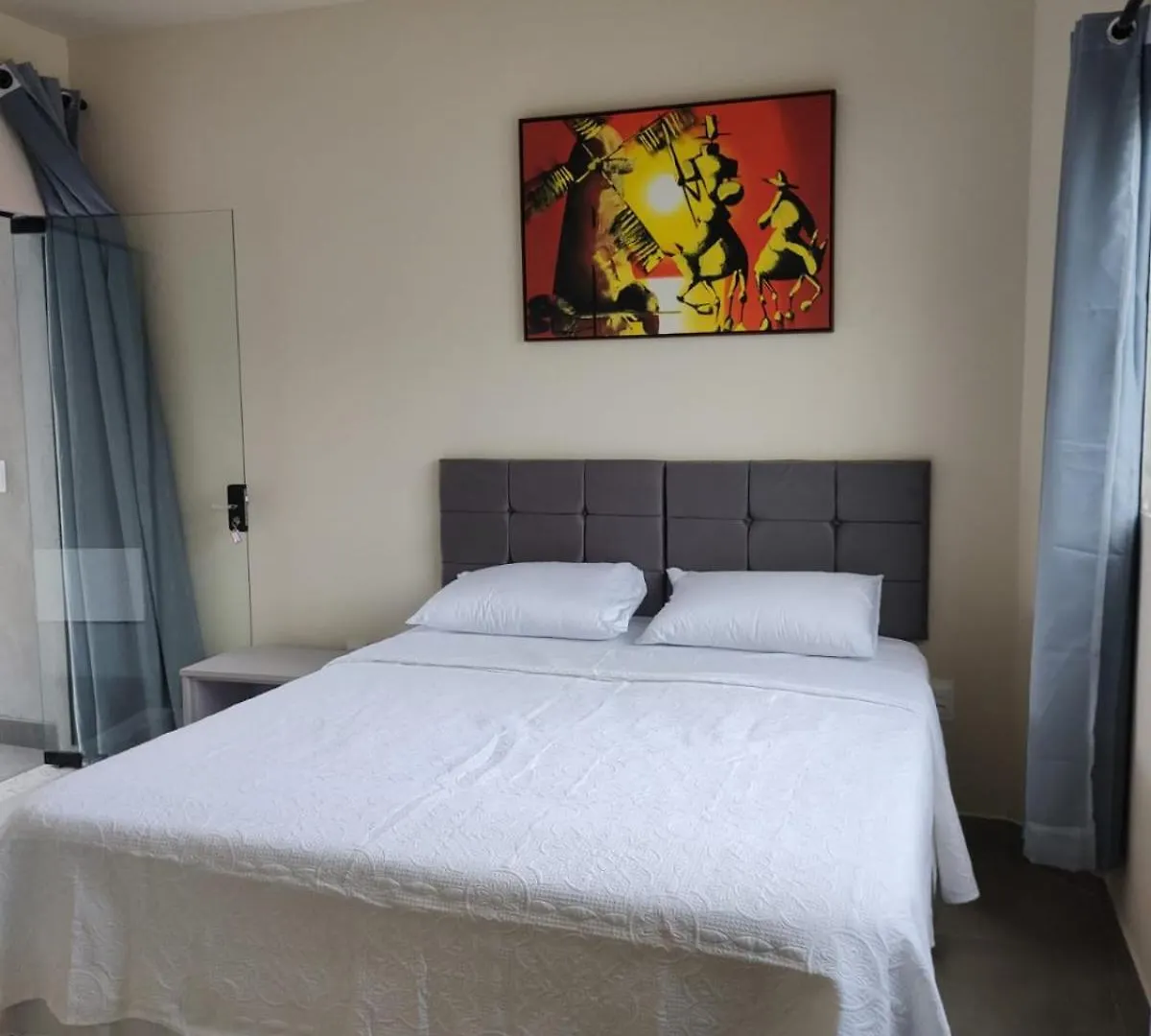 Morada Stucchi Hotel Balneário Camboriú