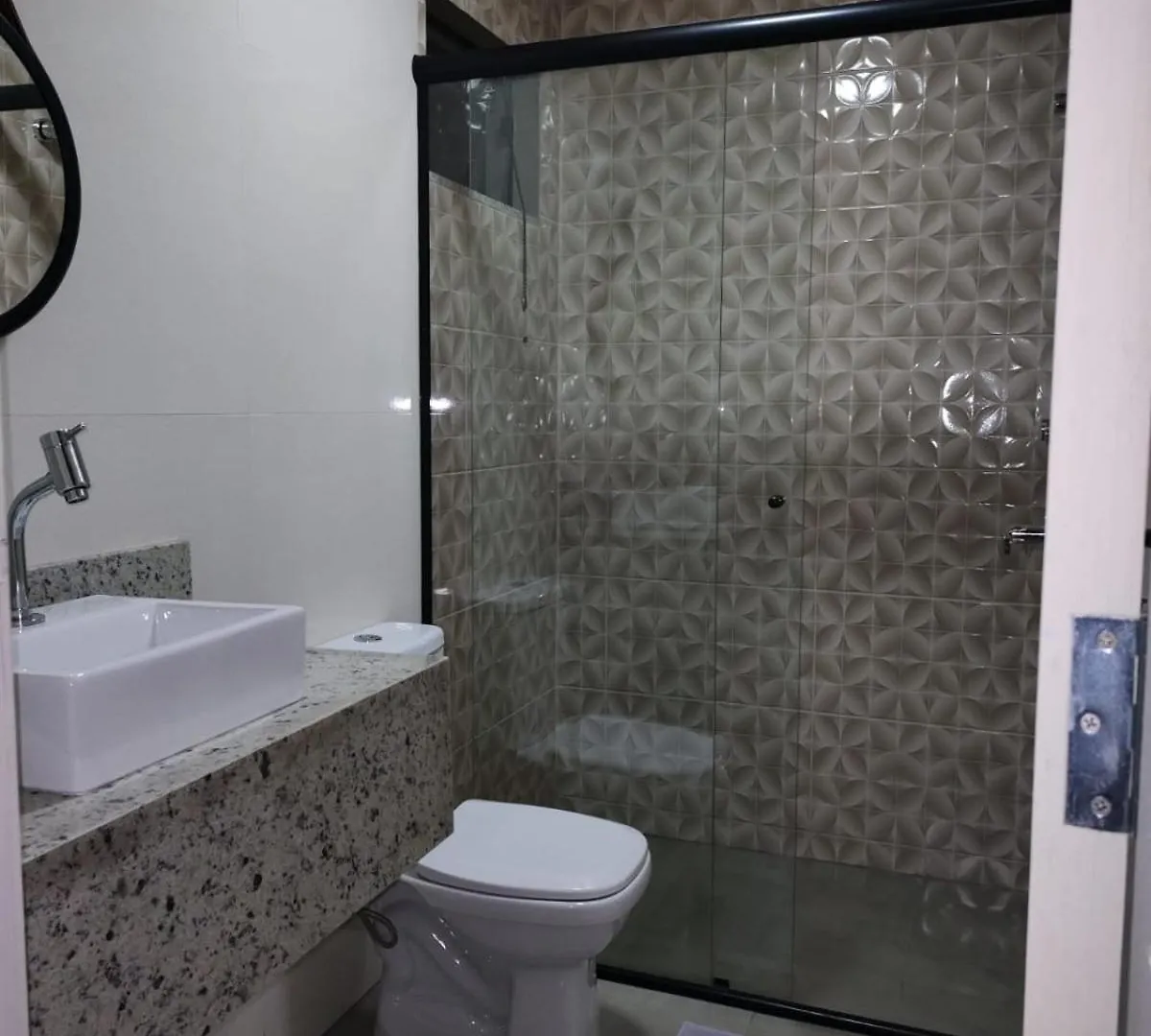 Morada Stucchi Hotel Balneário Camboriú Brasil