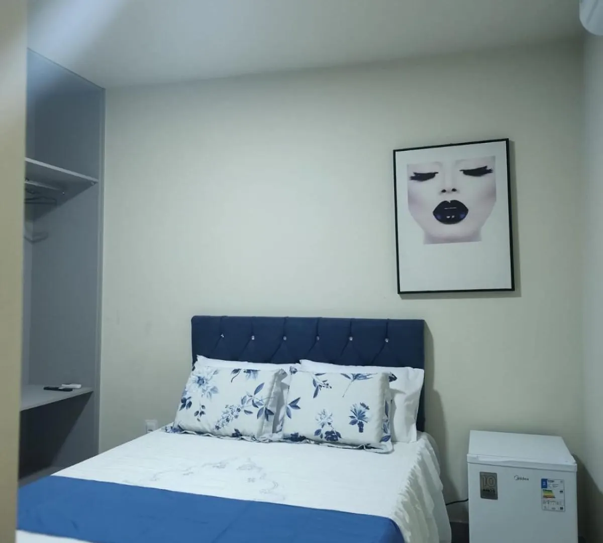Casa de hóspedes Morada Stucchi Hotel Balneário Camboriú