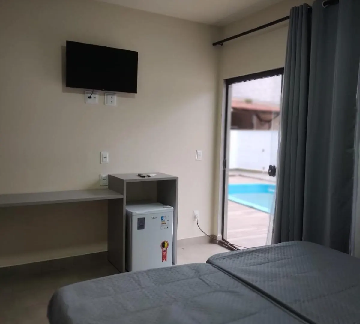 Morada Stucchi Hotel Balneário Camboriú Casa de hóspedes