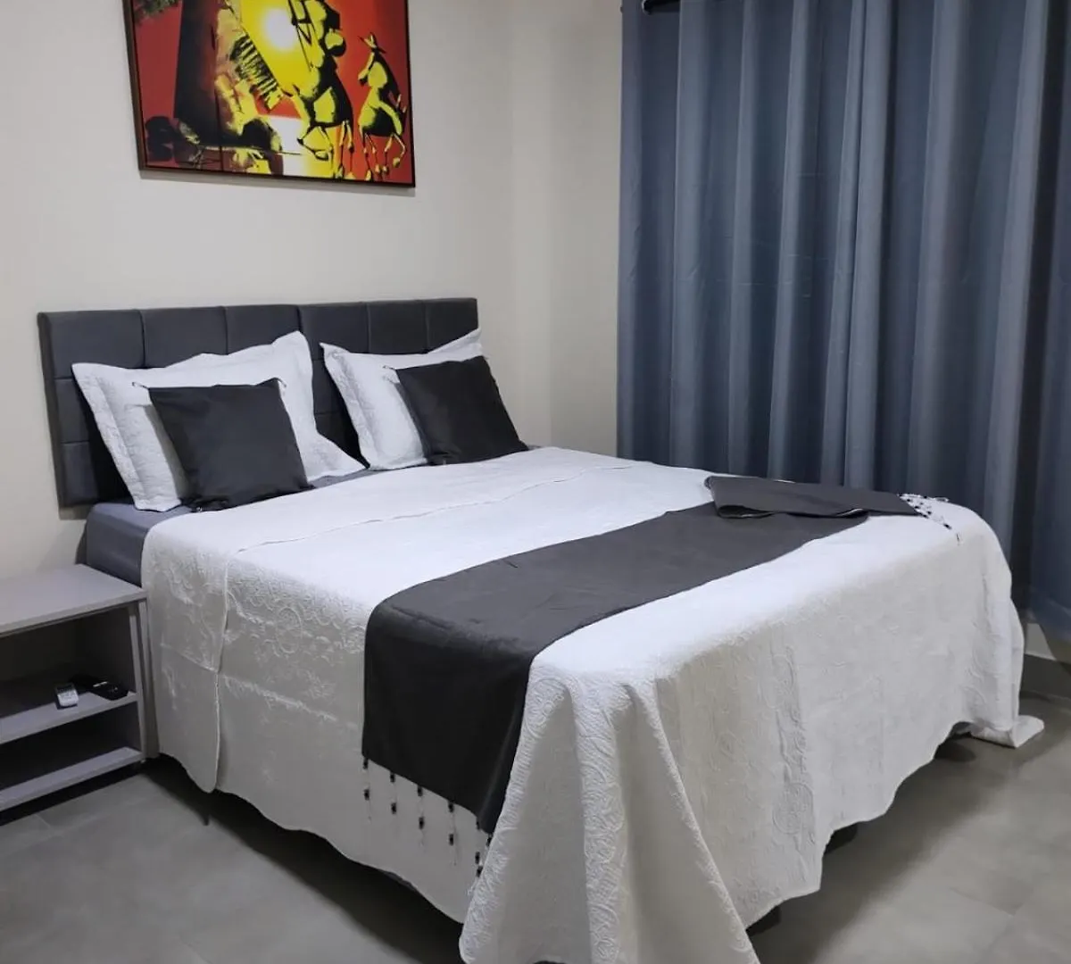 Morada Stucchi Hotel Balneário Camboriú Brasil