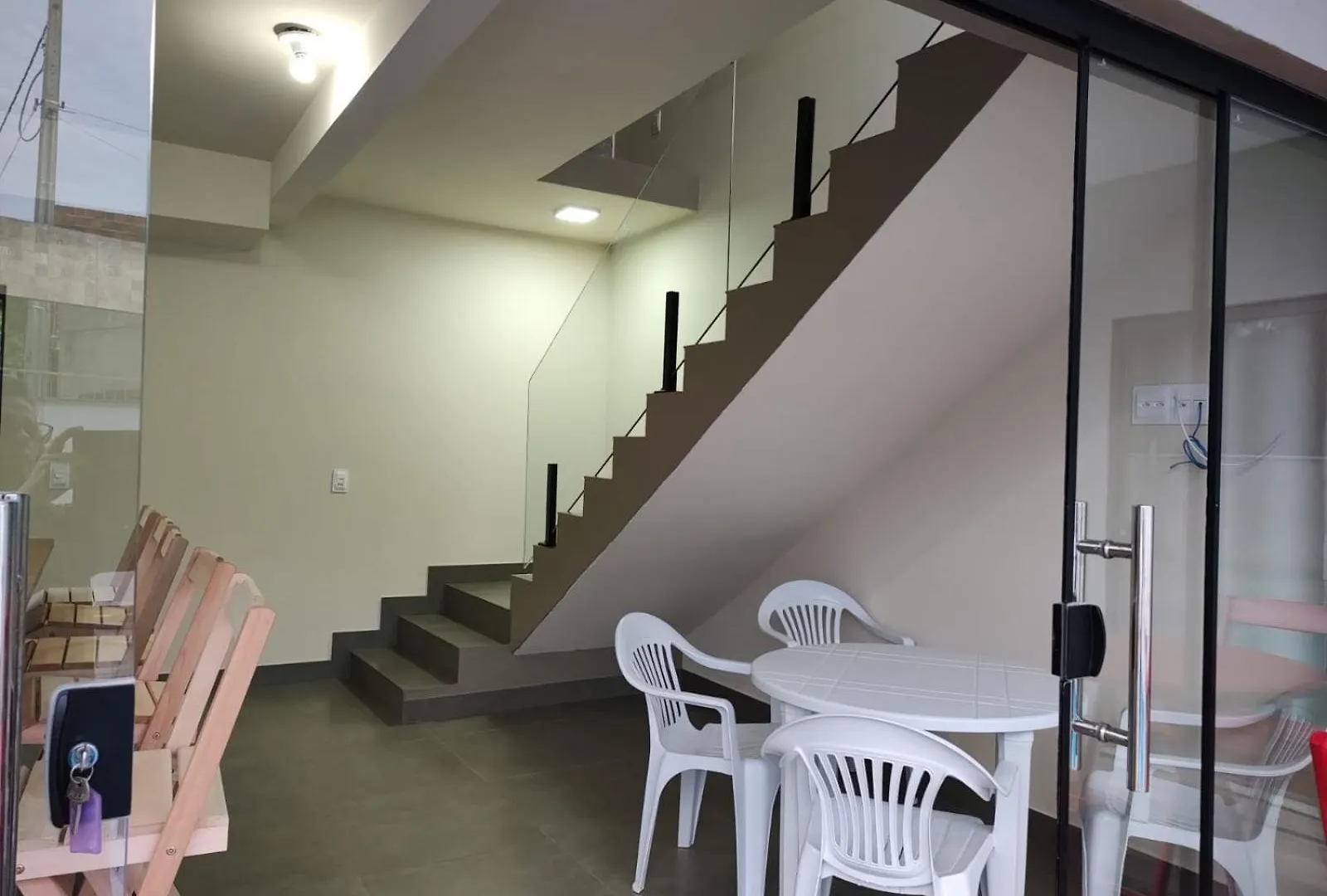 Casa de hóspedes Morada Stucchi Hotel Balneário Camboriú