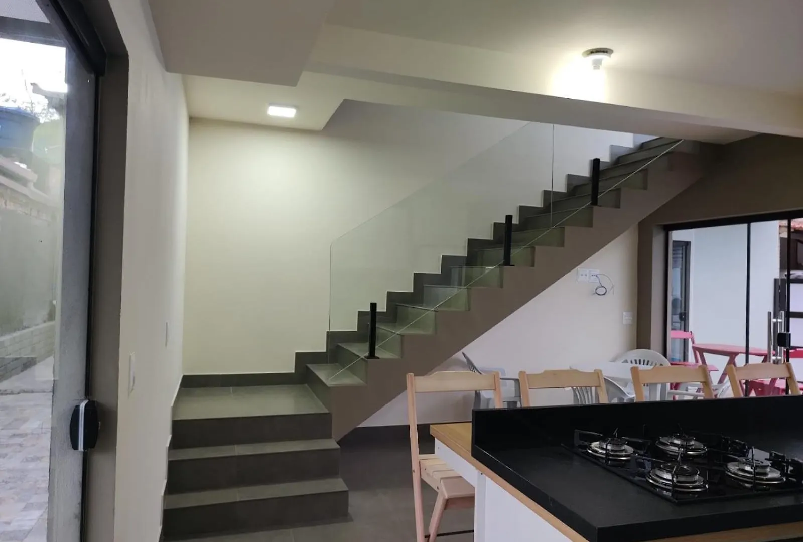 Casa de hóspedes Morada Stucchi Hotel Balneário Camboriú