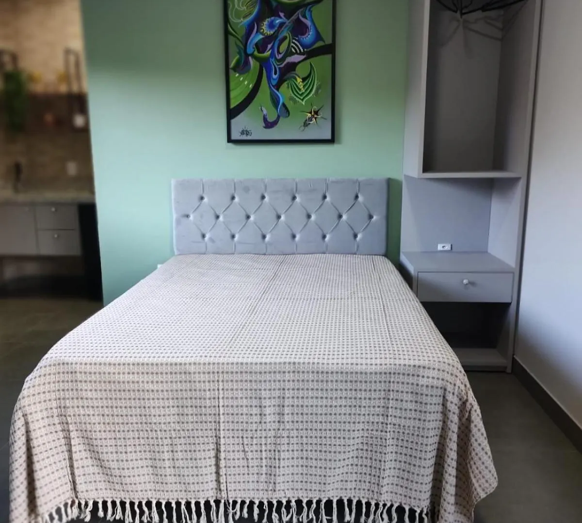 Casa de hóspedes Morada Stucchi Hotel Balneário Camboriú Brasil