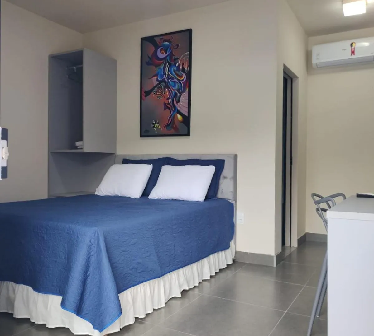 Morada Stucchi Hotel Balneário Camboriú Brasil