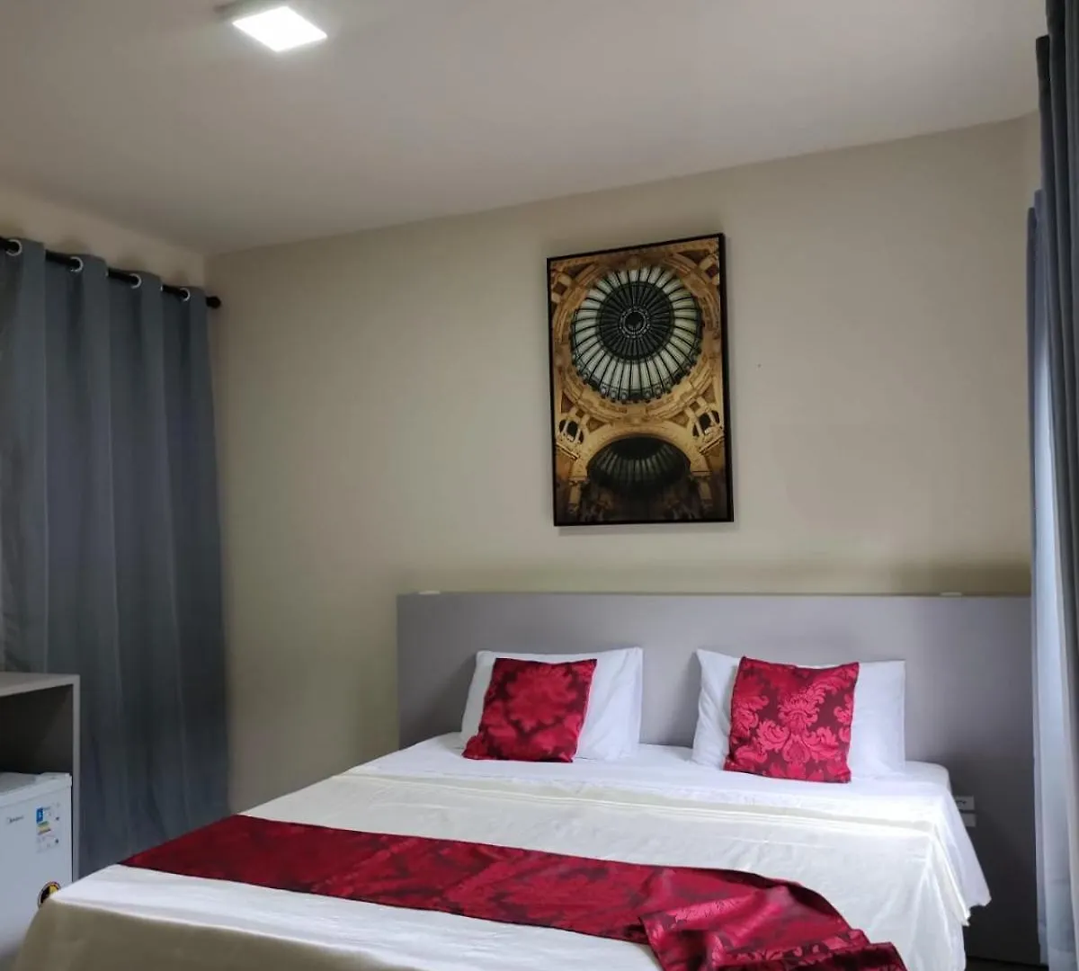 Casa de hóspedes Morada Stucchi Hotel Balneário Camboriú